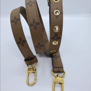Louis Vuitton Bags - LV reverse monogram strap Louis Vuitton Bags - LV reverse monogram strap
